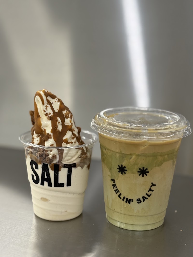 SALT MOTF - SALT MOTF, 67CP+H4Q - Sheikh Zayed Rd - Trade Center Second - Dubai - United Arab Emirates