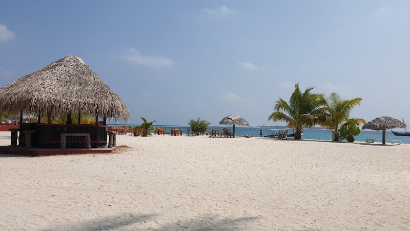 Red Corals Beach Resort Agatti - Red Corals Beach Resort Agatti Airport Road, Agatti, Lakshadweep 682553, India
