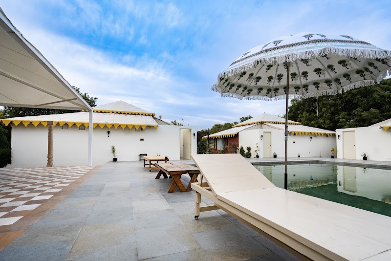 Aranya By Stories Luxury Villas - Aranya By Stories Luxury Villas Delhi - Jaipur Highway, near Achrol, Labana, Rajasthan 303002, India