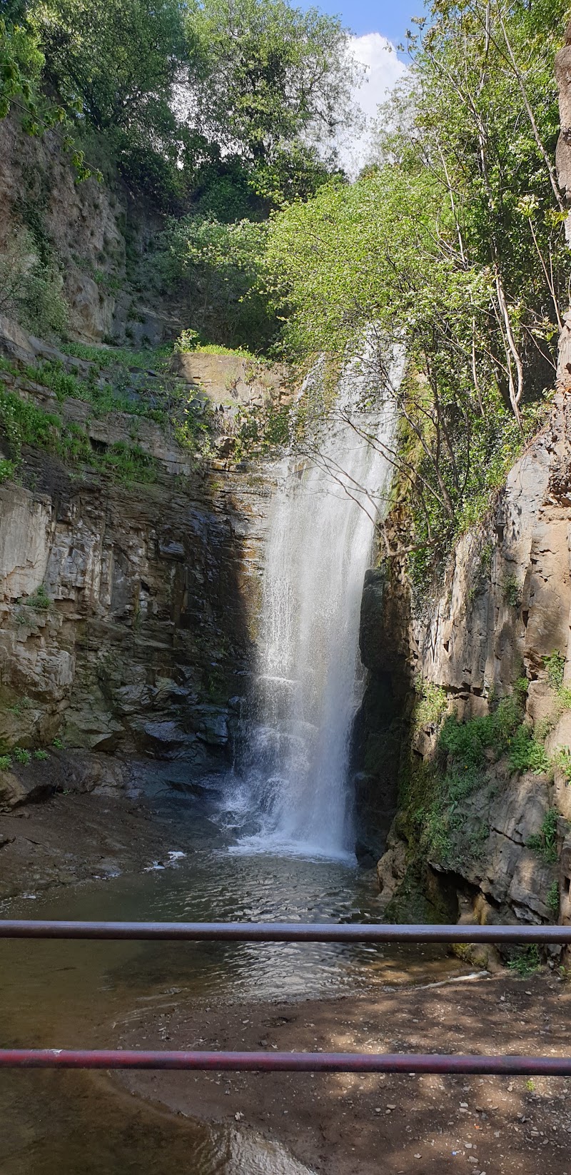 Chreli Abano - Chreli Abano, N2 Abano St, T'bilisi, Georgia