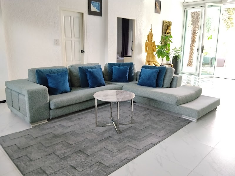 Nichada Pool Villa - Nichada Pool Villa, 38, 7 Soi Kokyang, Tambon Rawai, Amphoe Mueang Phuket, Chang Wat Phuket 83130, Thailand