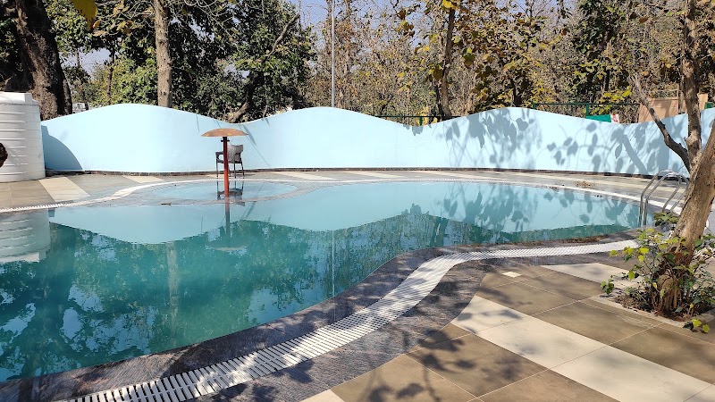 MPT Jungle Camp, Panna - MPT Jungle Camp, Panna, Panna Khajuraho Rd, near Ken River, Madla, Madhya Pradesh 488001, India