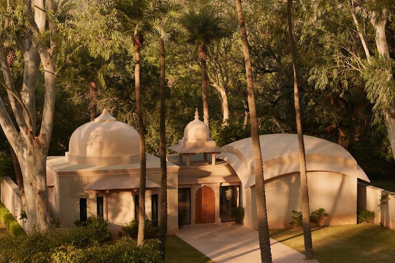 Amanbagh