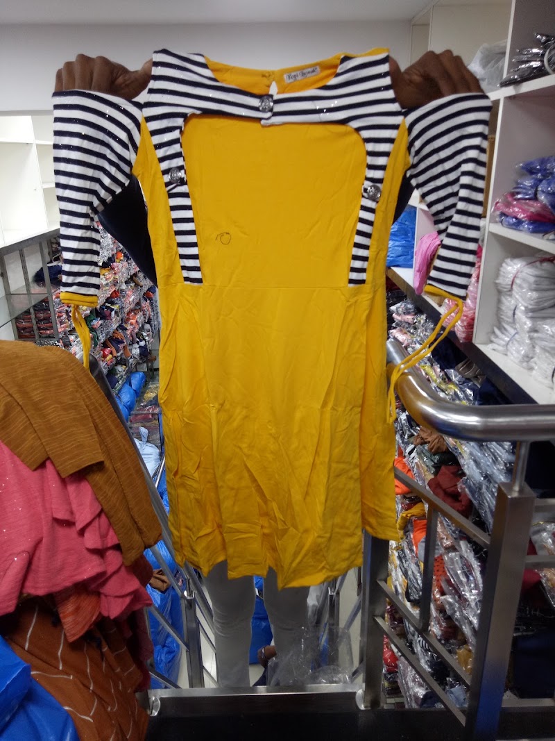 Angel boutique - Angel boutique Shop no 1. Ground Floor,Touch Wood Plot No.66/98, 33rd Road ,Old Khar, Khar West, Khar, Khar West, Mumbai, Maharashtra 400052, India
