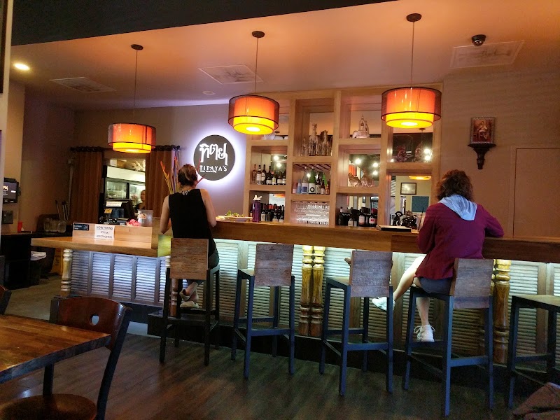 Titaya's Thai Cuisine