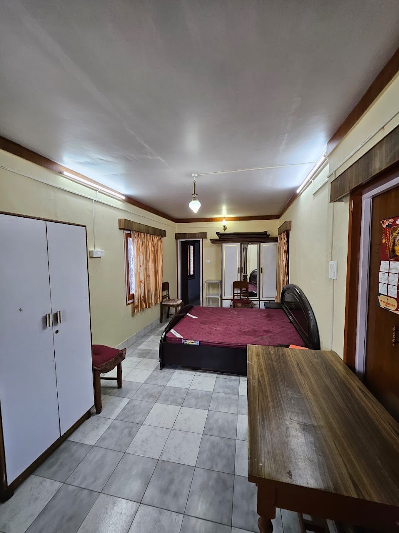 Flat for rent in Nainital - Flat for rent in Nainital, Rakesh kuteir hem Arya flat, Ayarpatta, Nainital, Uttarakhand 263001, India
