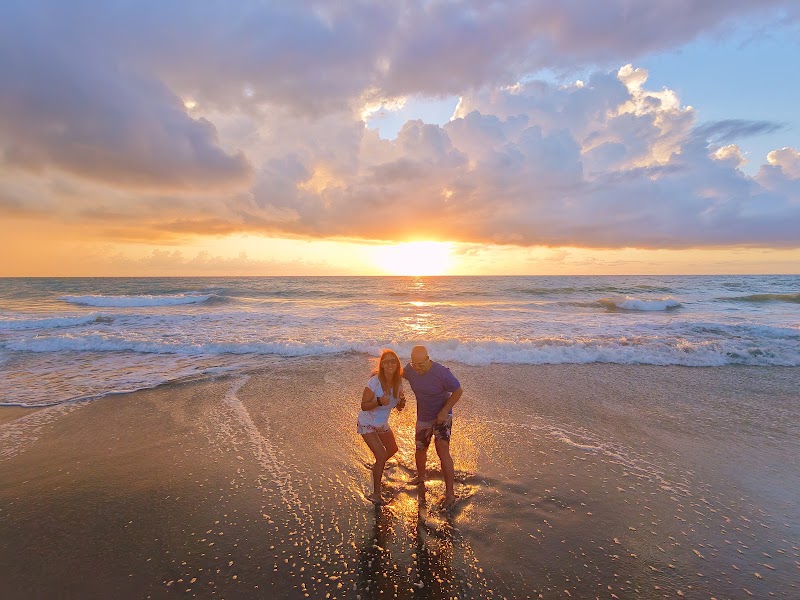 Hutchinson Island - Hutchinson Island Hutchinson Island, Florida, USA