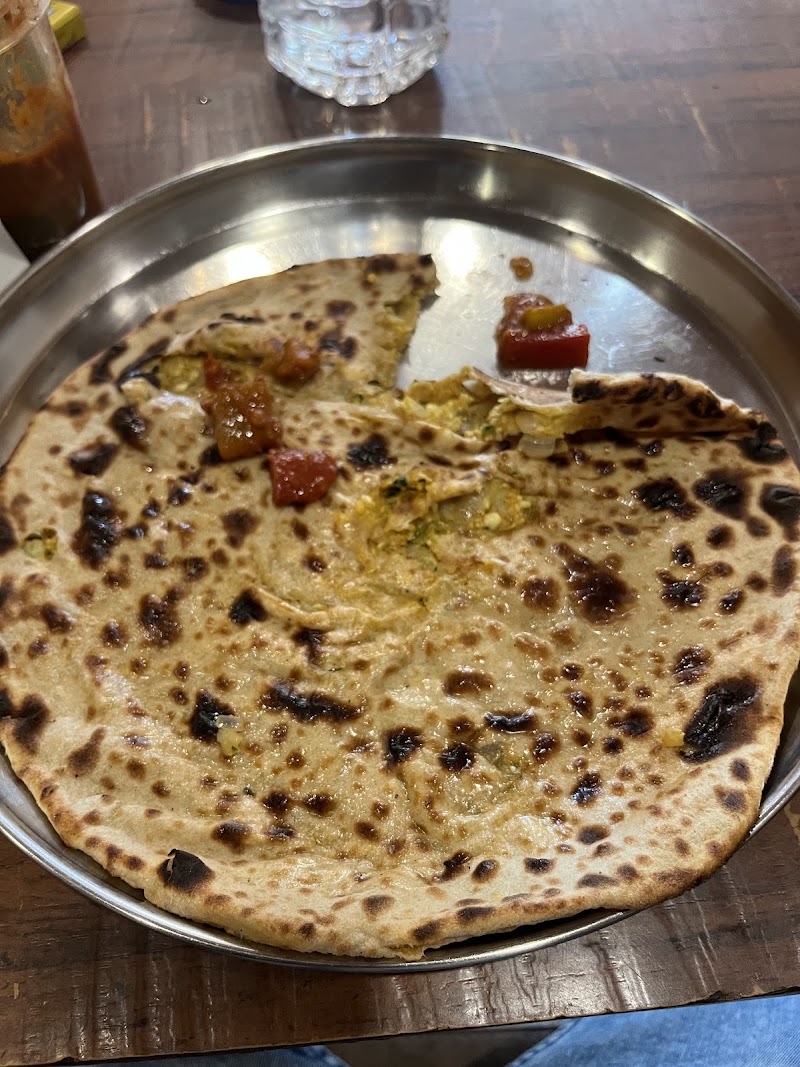 KATANI DHABA, Sector 35-D Chandigarh - KATANI DHABA, Sector 35-D Chandigarh, SCO 265, Sector 35D, Sector 35, Chandigarh, 160036, India