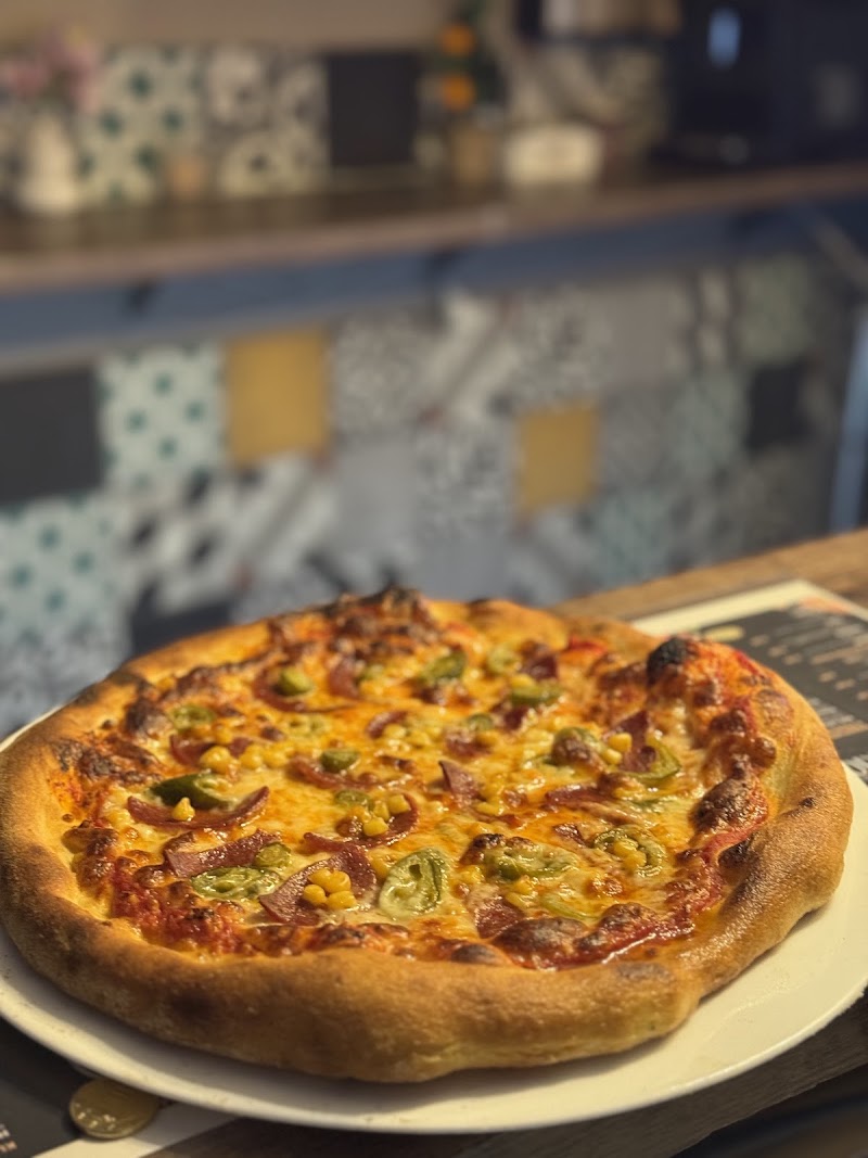 Pizza&Grill Rio Salzburg - Pizza&Grill Rio Salzburg Müllner Hauptstraße 36, 5020 Salzburg, Austria