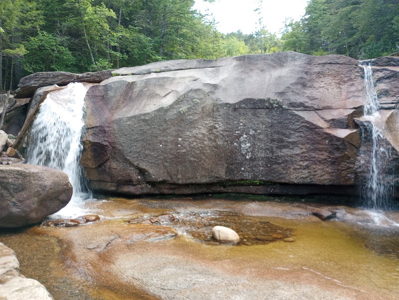 Dianas Baths - Dianas Baths Dianas Baths, Bartlett, NH 03812, USA