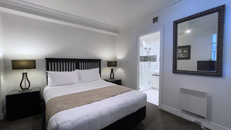 The Waterfront - The Waterfront, 109 Beach Street, Queenstown 9300, New Zealand
