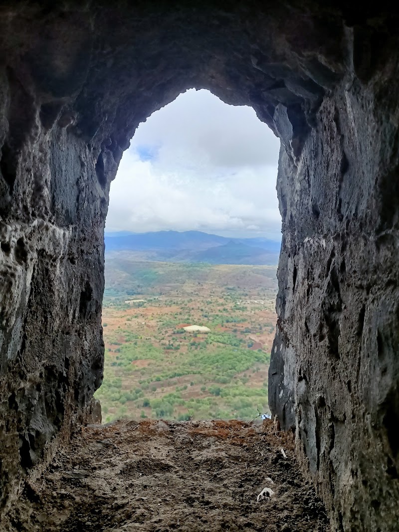 Tikona Fort - Tikona Fort, Tikona Peth, Tikona Fort, Tikona hiking Trail, near Pawna Dam, Tikona Peth, Maharashtra 410406, India