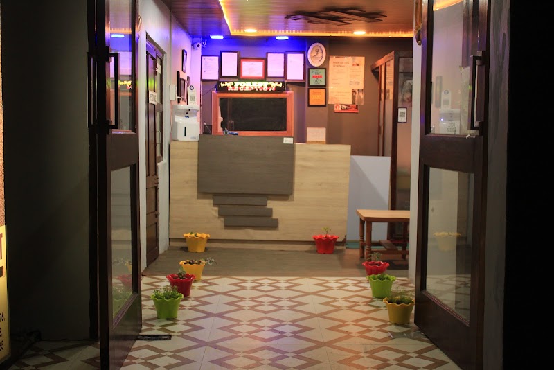 Hotel forest dalhousie - Hotel forest dalhousie FOREST LODGE, GUEST HOUSE, BUS STAND, Moti Tiba, Dalhousie, Himachal Pradesh 176304, India