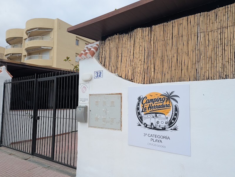 Camping La Herradura