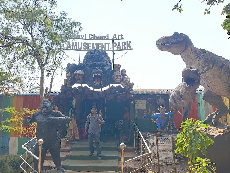 Kailasgiri - Kailasgiri, Visakhapatnam, Andhra Pradesh, India