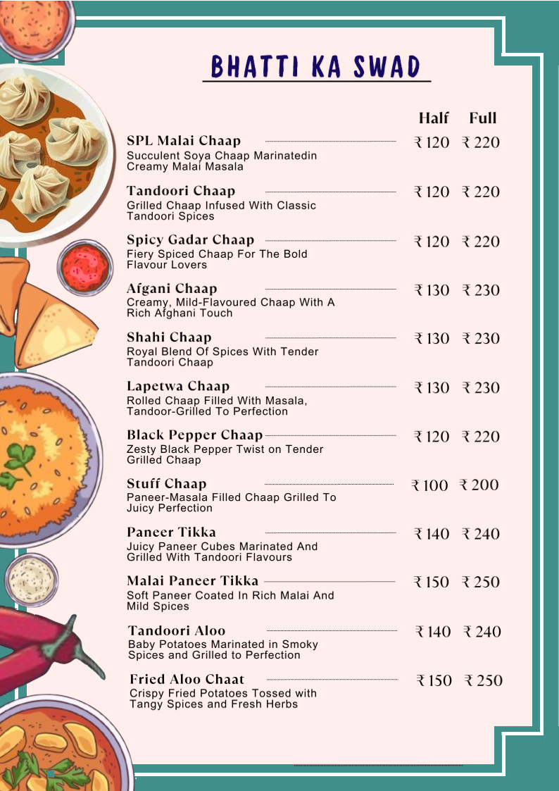 King’s of Swaad – Pure Veg Restaurant, Sardhana - King’s of Swaad – Pure Veg Restaurant, Sardhana G G, Multi Complex, Sardhana Rd, Meerut, Sardhana, Uttar Pradesh 250342, India