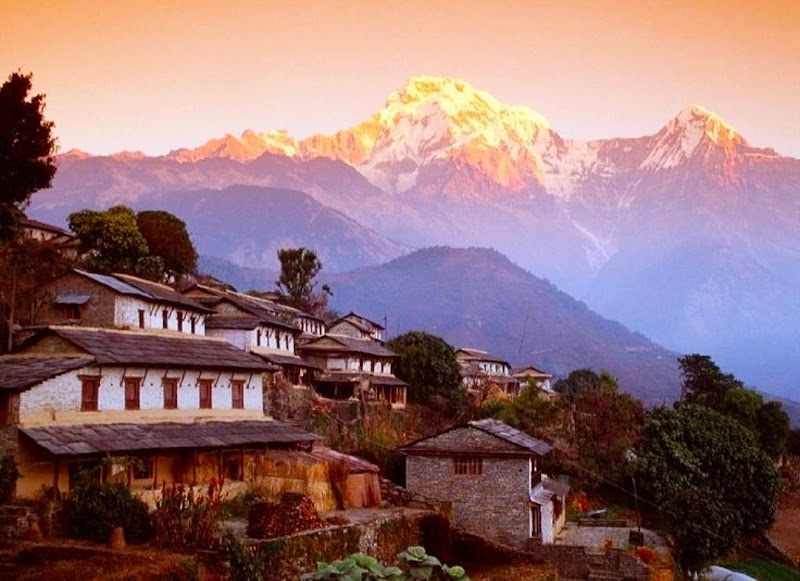 Everest Camp III