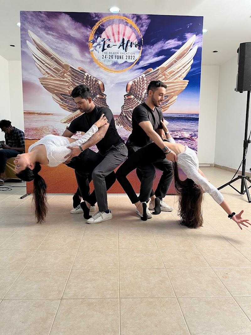 Star Dance Company 🇮🇳 - Star Dance Company 🇮🇳 Ireo Nuresry school plot, opposite IREO SKYON, Sector 60, Gurugram, Haryana 122098, India
