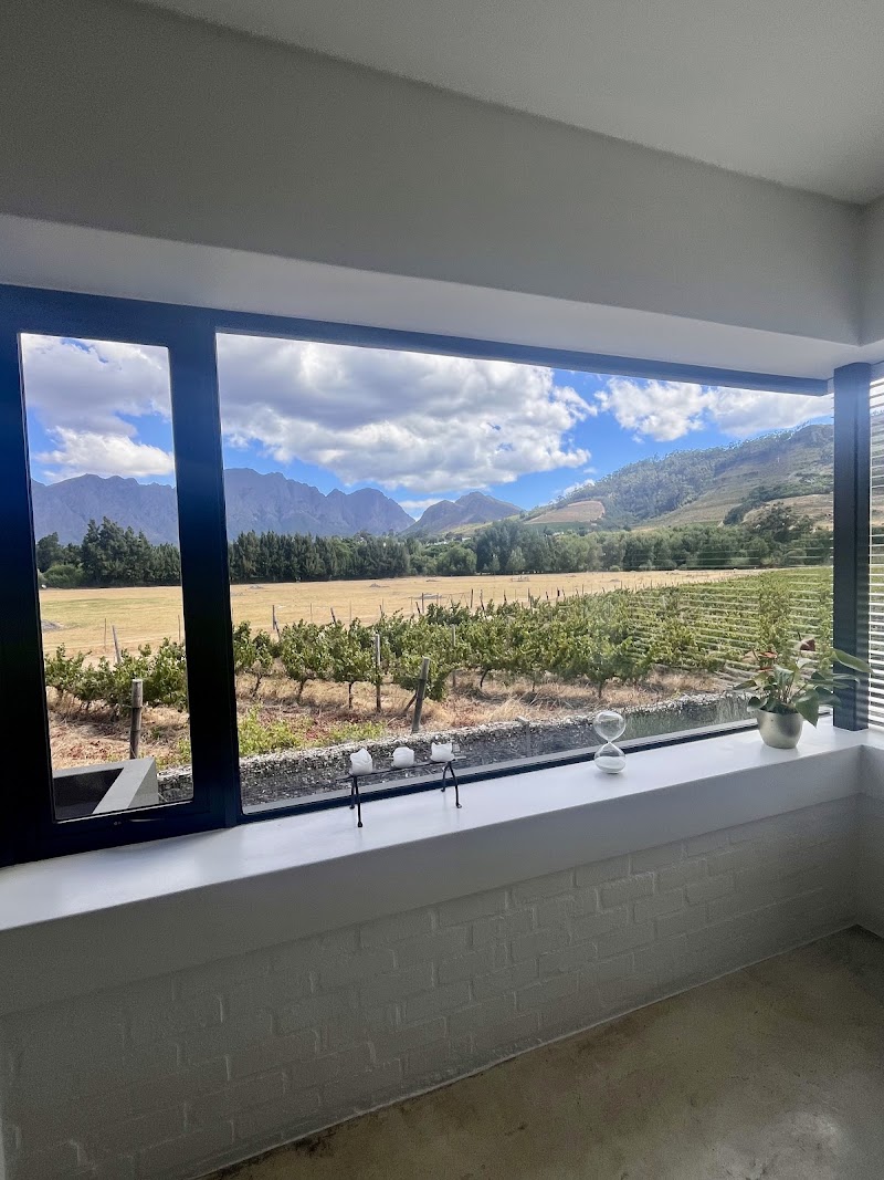 Gite Franschhoek - Gite Franschhoek, Cabriere St, Franschhoek, 7690, South Africa