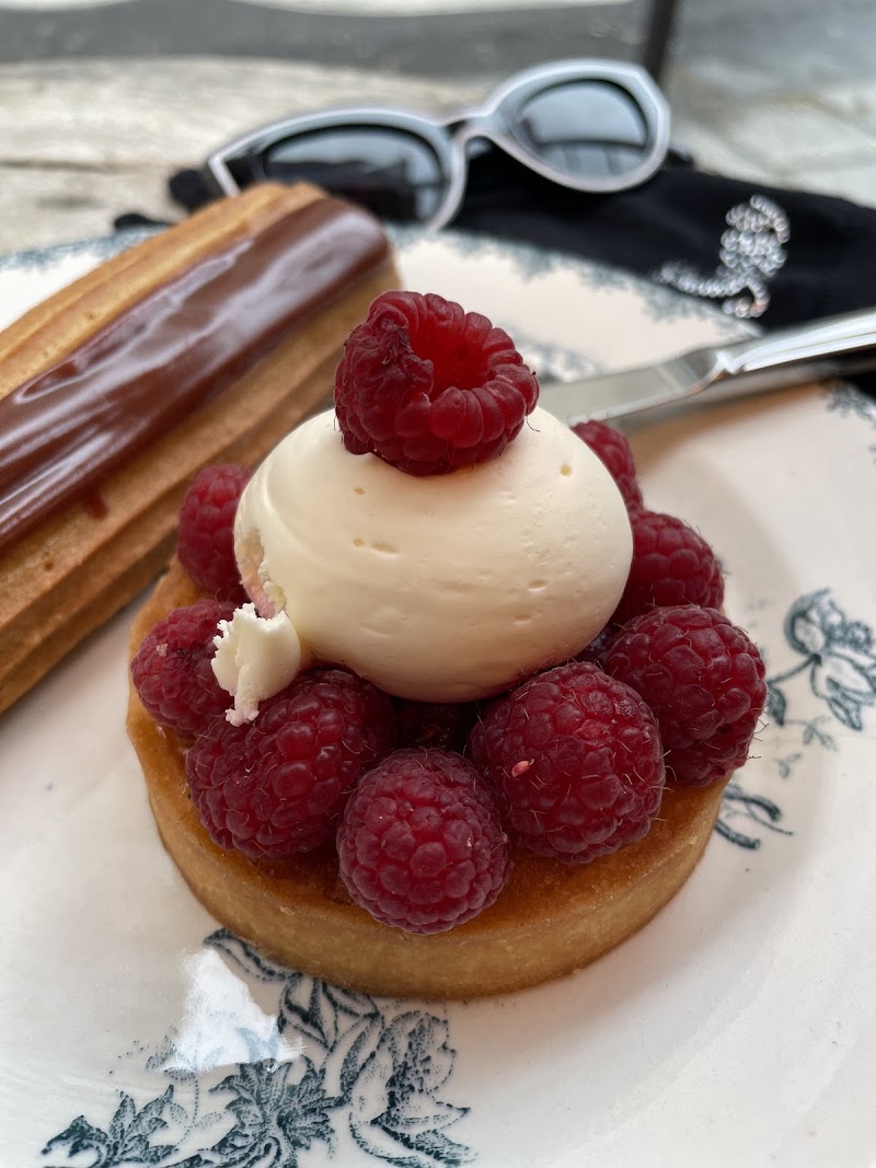 The Smiths Bakery - The Smiths Bakery 12 Rue de Buci, 75006 Paris, France