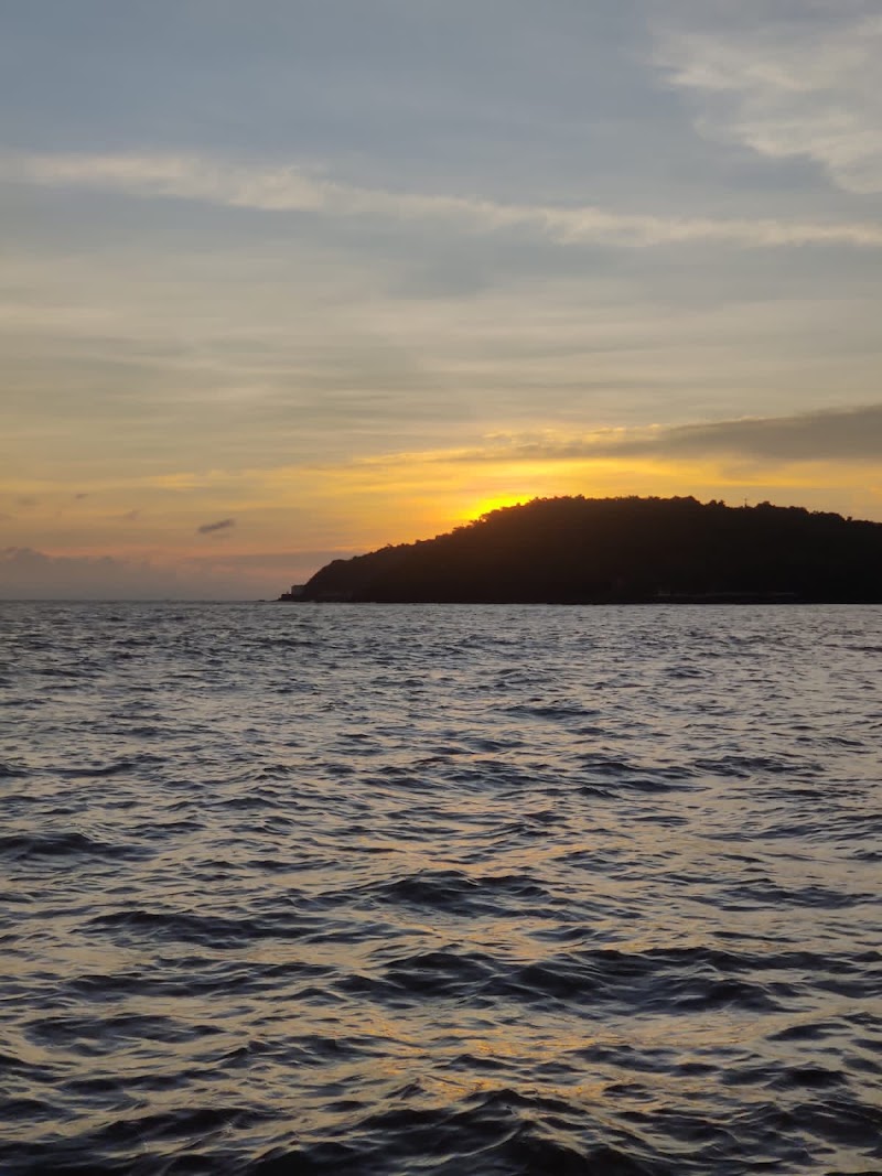 Dolphins ride Goa (Ajit boat trips) - Dolphins ride Goa (Ajit boat trips) Goa Calling Boat Trips at Nerul Coco Beach, FQXM 2WF, Coco, Nerul, Goa 403114, India