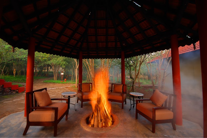 The Windflower Jungle Resort & Spa Bandipur - The Windflower Jungle Resort & Spa Bandipur Mangala Village, Gundalpet, Taluk, Bandipur, Karnataka 571126, India