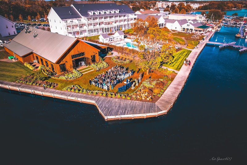 The Lake House on Canandaigua - The Lake House on Canandaigua, 770 S Main St, Canandaigua, NY 14424, USA