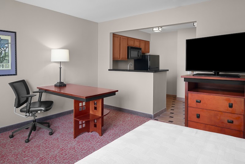 Larkspur Landing Extended Stay Suites Campbell - Larkspur Landing Extended Stay Suites Campbell, 550 W Hamilton Ave, Campbell, CA 95008, USA