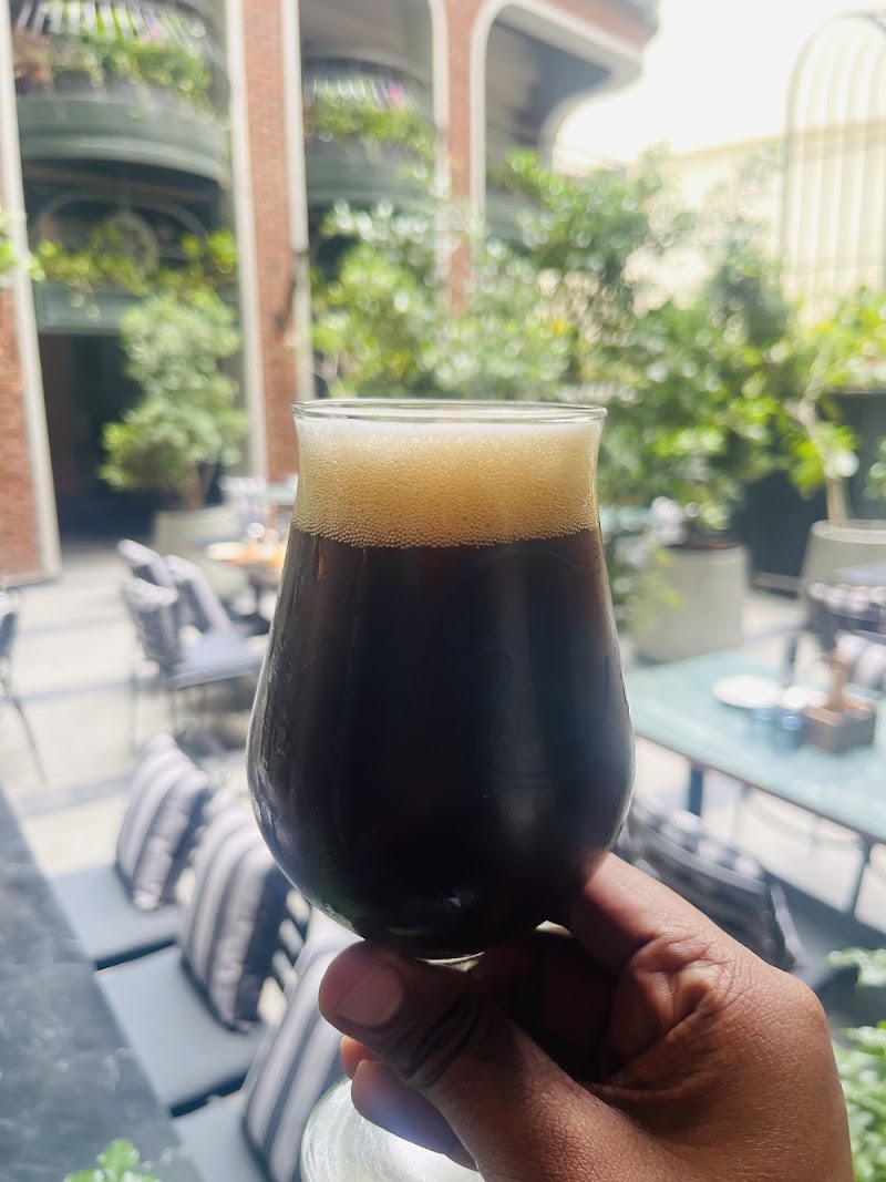 BLR Brewing Co. - Yelahanka - BLR Brewing Co. - Yelahanka North Star, Bellary Rd, opposite the Yelahanka Traffic Police Station, Ambedkar Colony, Yelahanka, Bengaluru, Karnataka 560064, India