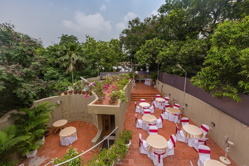 Hanu Reddy Residences - Hanu Reddy Residences 41/19, Poes Garden, Teynampet, Chennai, Tamil Nadu 600086, India