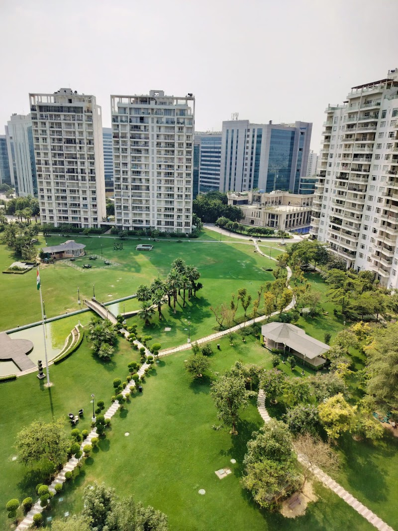 luxury living expert (Service Apartments) - luxury living expert (Service Apartments) The Room, Central Park II, Sector 48, Gurgaon, Haryana, India, near Subhash Chowk, Central Park II, Sector 48, Gurugram, Haryana 122018, India