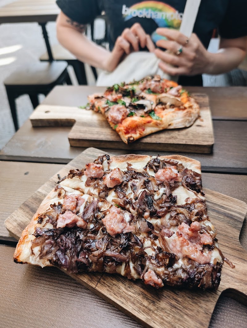 Lucia Pizza Rustica - Lucia Pizza Rustica, Via Faenza, 5/R, 50123 Firenze FI, Italy
