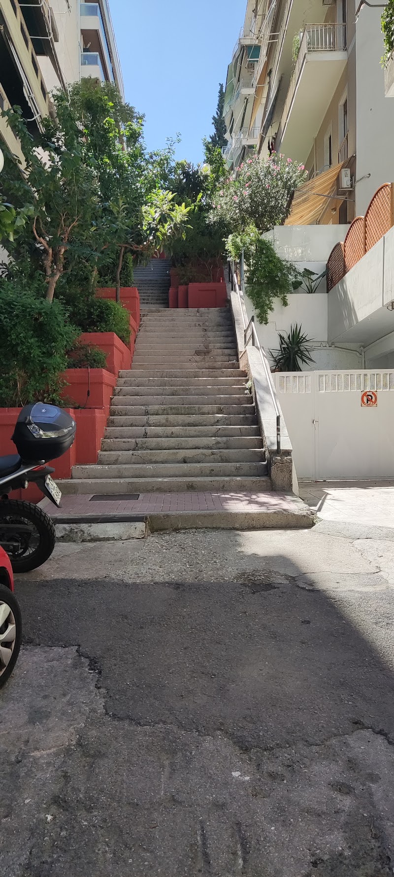 Pangrati - Pangrati, Athens, Greece