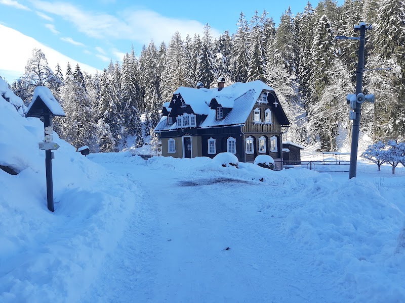 Kyjov Valley - Kyjov Valley, 407 47 Krásná Lípa-Varnsdorf 1, Czechia
