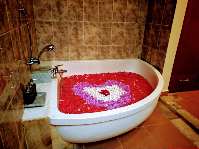 KARTIKA DAHAYU VILLA - KARTIKA DAHAYU VILLA, Jl. Ir. Sutami, Tegenungan, Kemenuh, Kec. Sukawati, Kabupaten Gianyar, Bali 80582, Indonesia