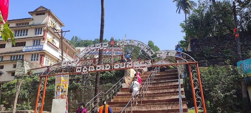Kalasa - Kalasa, Karnataka, India