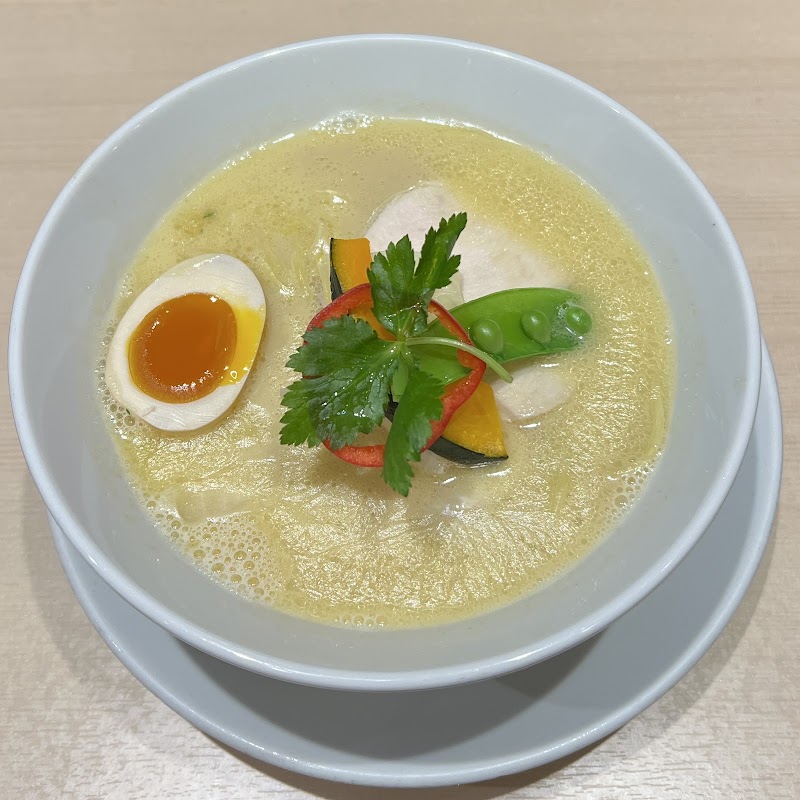 Ginza Kagari (Echika Ikebukuro) - Ginza Kagari (Echika Ikebukuro), Japan, 〒171-0021 Tokyo, Toshima City, Nishiikebukuro, 3-chōme−28−１４ エチカ池袋