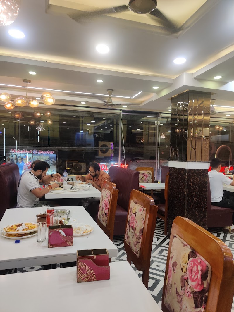Jawahar Hotel - Jawahar Hotel Bulbuli Khan, 65, Bazar Matia Mahal, Jama Masjid, Old Delhi, Delhi, 110006, India