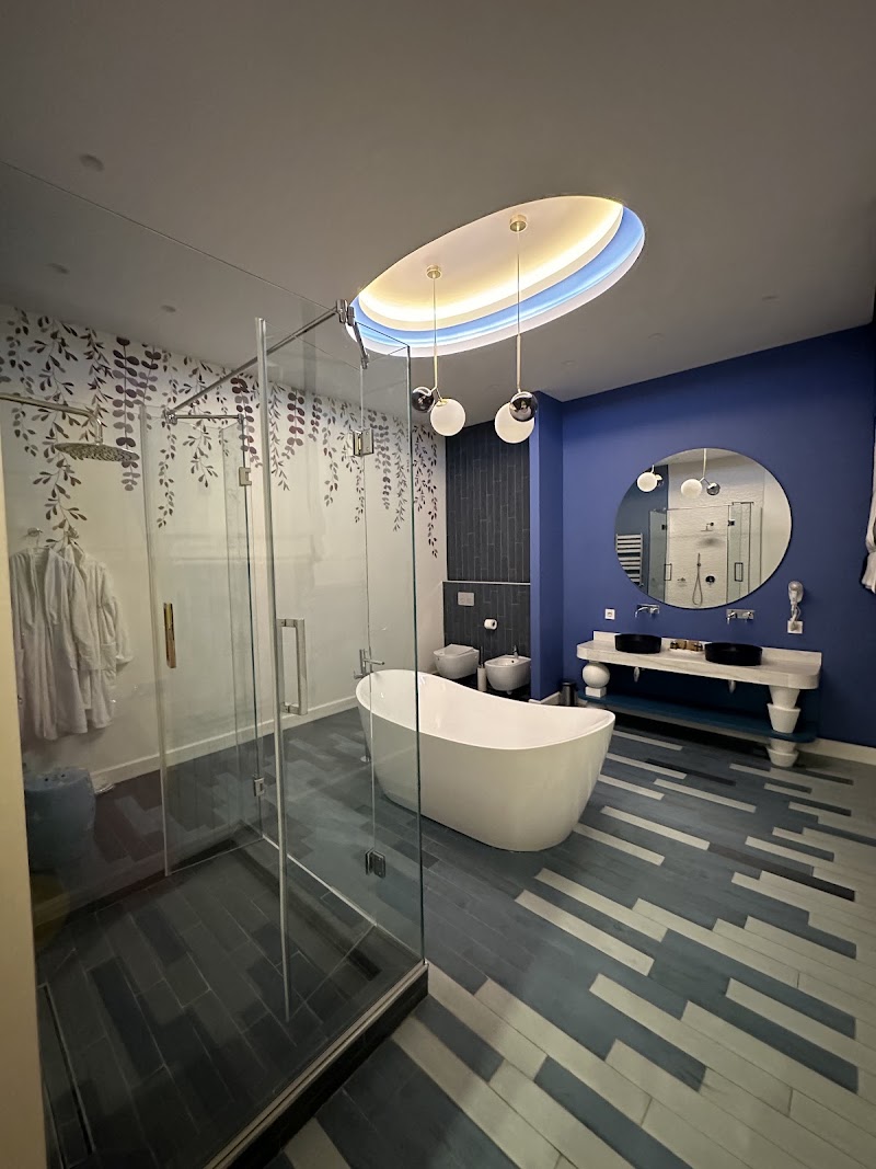 Vilacrosse Boutique Inn - Vilacrosse Boutique Inn Calea Victoriei 16, 18, 20, 030023 București, Romania