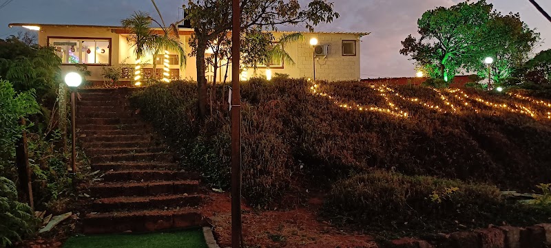 Forest Villas And Tents - Forest Villas And Tents, Manghar, Maharashtra 412806, India