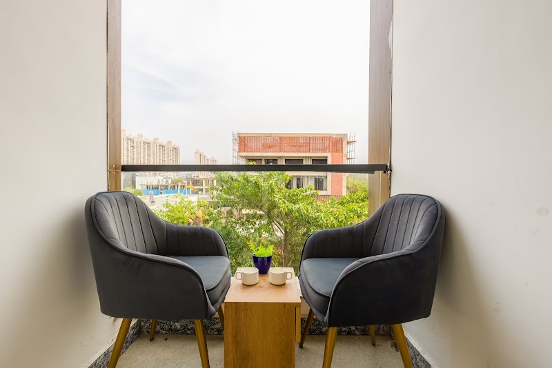 Fortune Inn Sector - 104 By ASPL - Fortune Inn Sector - 104 By ASPL Plot-GU, 04, Block A, Sector 104, Noida, Uttar Pradesh 201301, India