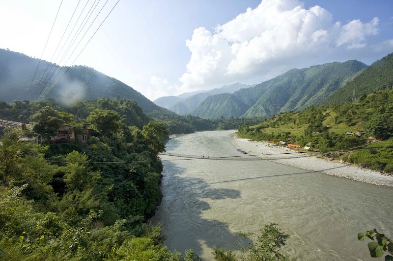 The Trisuli Centre( Rural Heritage Accommodations) - The Trisuli Centre( Rural Heritage Accommodations), Dhading, Gandaki Province 45100, Nepal
