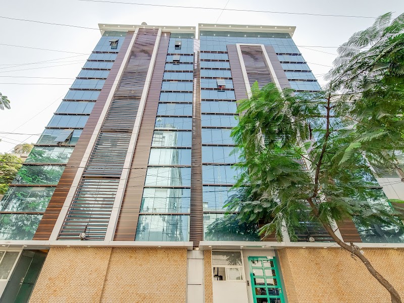 Stanza Living Frankfurt House | Unisex PG in Koramangala