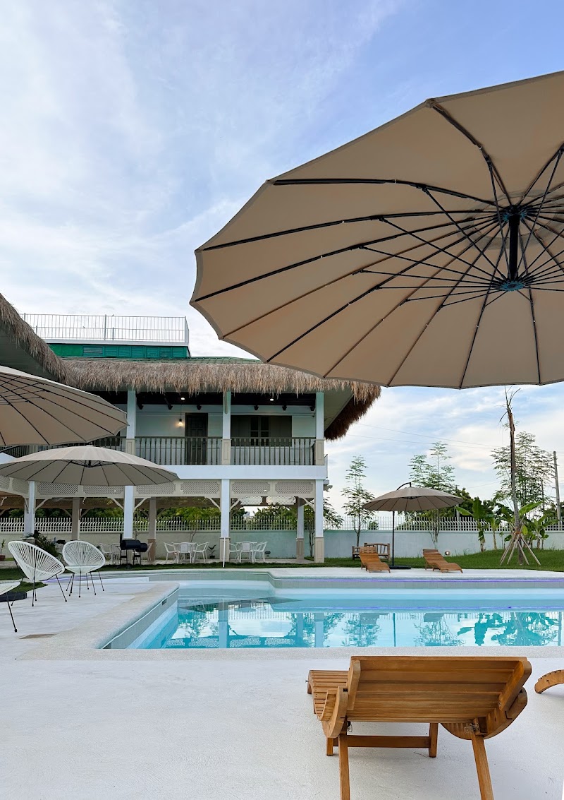 CCLIM resort pool villa (끌림 인 세부) - CCLIM resort pool villa (끌림 인 세부), 72W5+2WF, Casia-Soong Rd, Lapu-Lapu, Cebu, Philippines