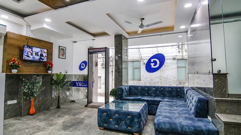 Hotel The Glory I - Hotel The Glory I Street Number 7, Block-A, Plot No.410, Rd Number 4, Block B, Mahipalpur Extension, Mahipalpur, New Delhi, Delhi 110037, India
