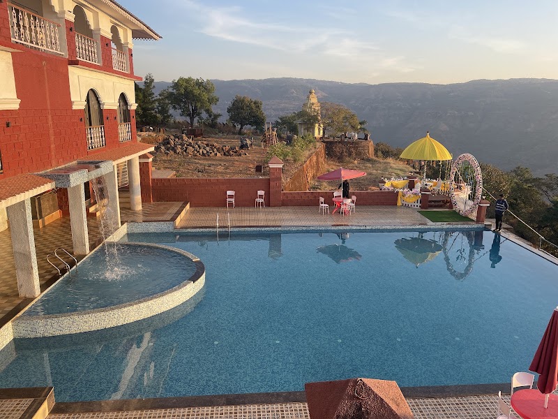 Rockford Resort Mahabaleshwar - Rockford Resort Mahabaleshwar, Rockford Resort And Spa Chikhali, Mahabaleshwar, Chikhali, Maharashtra 412806, India