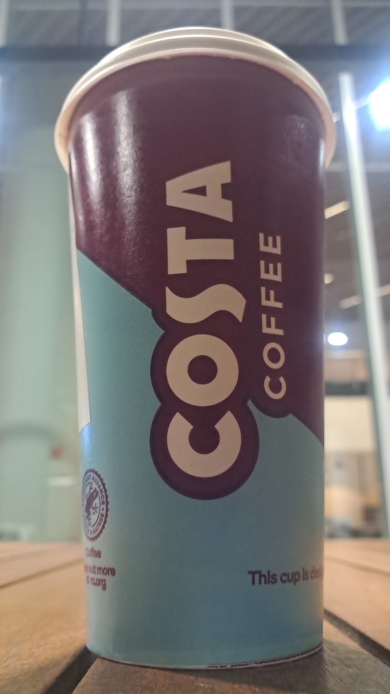 Costa Coffee - Costa Coffee, 10/47, Sector 74A, Gurugram, Haryana 122004, India