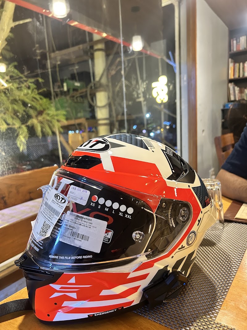 Motounion HSR Layout | Motorcycle Helmet & Riding Gear Store | - Motounion HSR Layout | Motorcycle Helmet & Riding Gear Store | No 1692/B, 27th Main Rd, Sector 2, HSR Layout, Bengaluru, Karnataka 560102, India