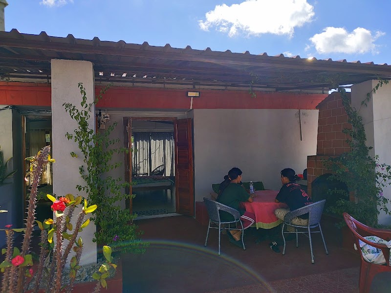 The Annexe Homestay, Zotlang