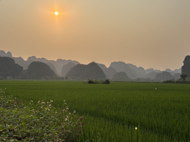 PiGoTour - Bich Dong - PiGoTour - Bich Dong, 6W9C+J47, Nam Hoa Lu, Ninh Binh, Vietnam